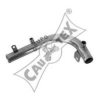 CAUTEX 955062 Coolant Tube